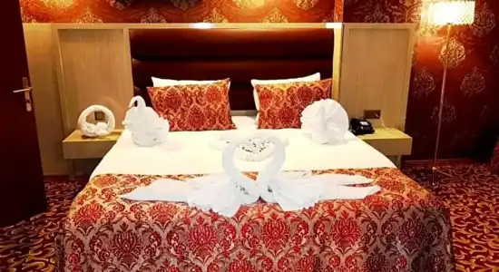 Savona Otel Sivas - 61