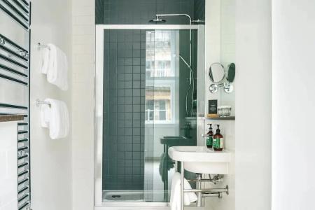 voco Grand Central Glasgow by IHG - 122
