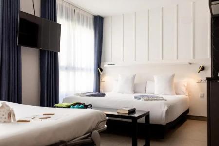 Ramirez Flats Valencia - 90