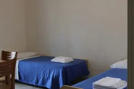 Apartments Blumare & Residence - 73