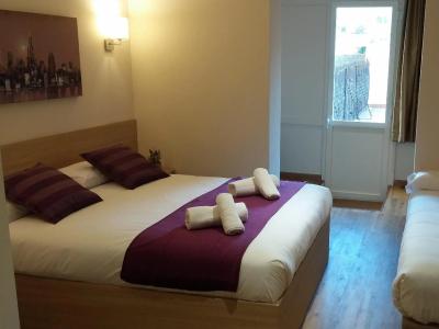 Hostal Barcelona Travel - 36