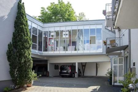 StadtPfeffermuhle - 30
