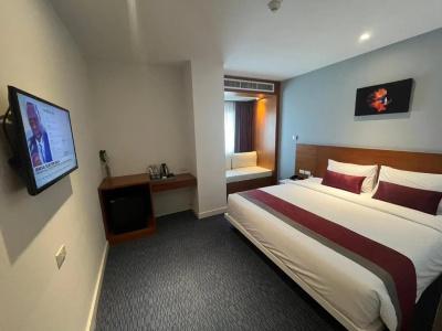 Star Chiang Mai - 41