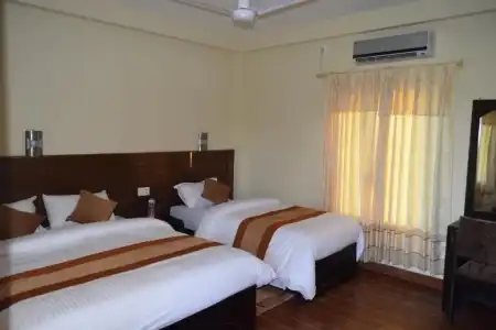Chitwan Village Resort - 49