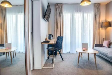 Best Western Garden & Spa - 55