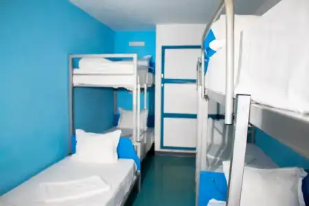 HI Lisboa – Pousada de Juventude - Hostel - 60