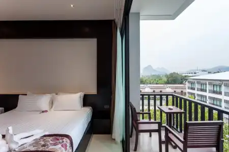Aonang Viva Resort - 7