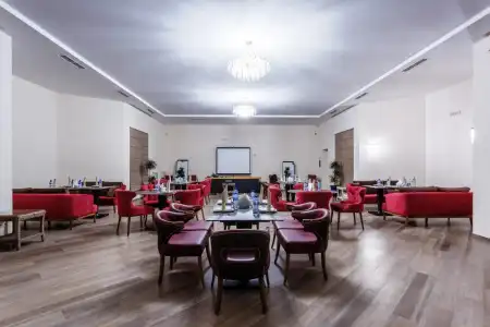 Panoramic Spa - 18