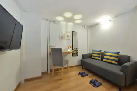 StayAt Bedever Bangkok - 63