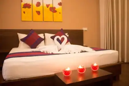 The Suite 262 - 65