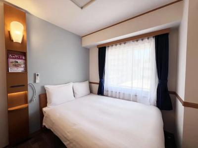 Toyoko Inn Hakata Nishi-nakasu - 34