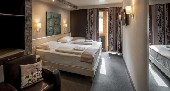 Vineyard Inn - 41
