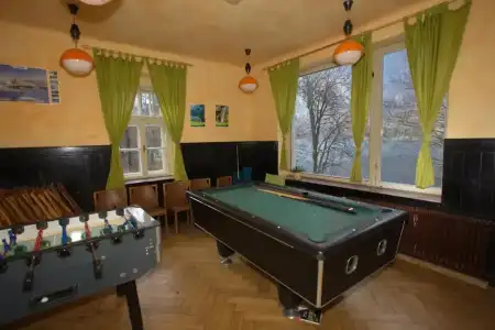 Hostel pod Voglom - 12