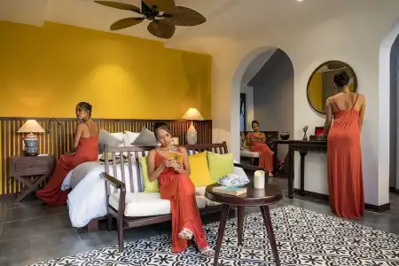 G Boutique Retreat Hoi An - 87
