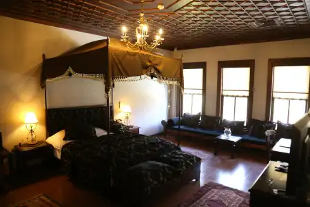 Otanti̇k Club & Spa - 3