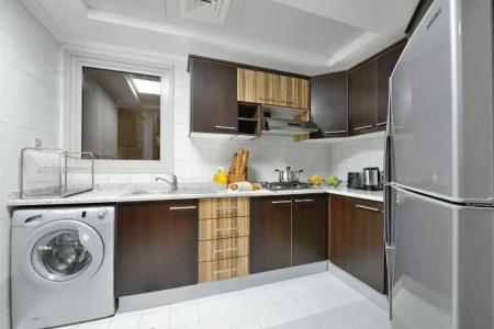 Al Majaz Premiere Apartment - 25