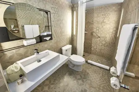 City Centro by Marriott Ciudad De México - 9