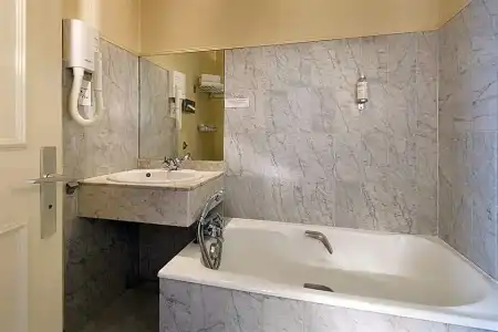 Hôtel Elysa - Luxembourg - 81