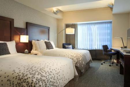 Renaissance Seattle - 45