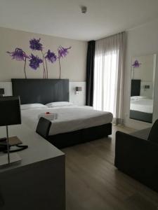 Columbia & Ninfea - 134