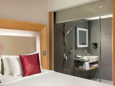 Novotel Yangon Max - 87