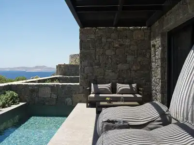 Noima Boutique Mykonos - 32