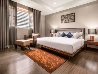 Grand Mercure Bangkok Asoke Residence - 20
