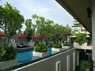 Tara Mantra Cha Am Resort - 110