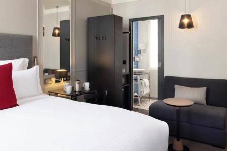 Hôtel Les Matins de Paris & Spa - 114