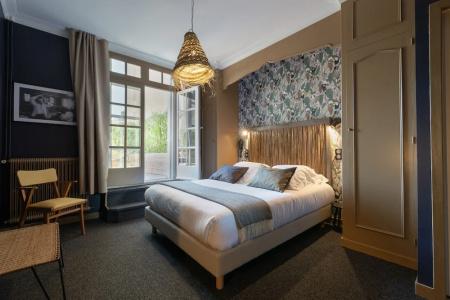 Hôtel Saint Julien - 47