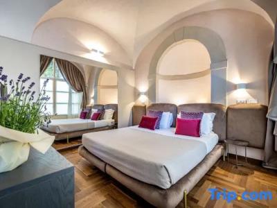 La Scaletta Al Ponte Vecchio - 220