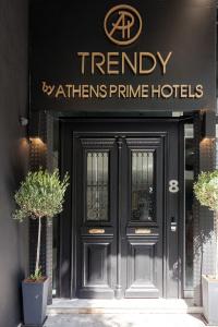 Trendy by Athens Primes - 34