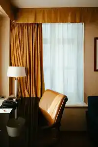 Ghent Marriott - 43