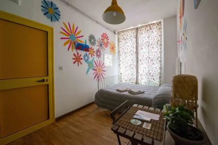 Eco Hostel Floreale - 53