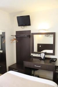 Hôtel de Paris - 23