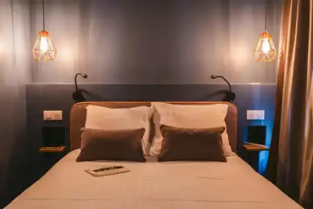 Le petit Cosy Hôtel - 56