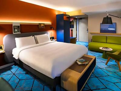 Mercure Nantes Centre Gare - 69