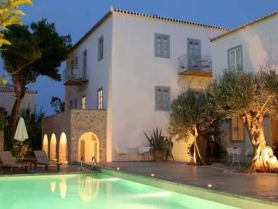 Orloff Resort - 16