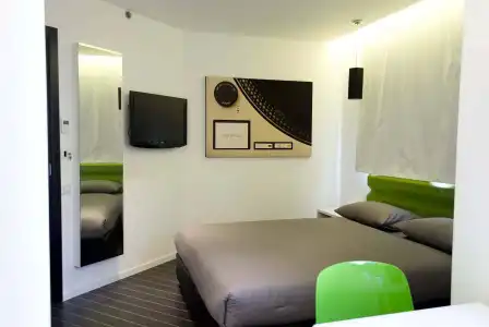 130 Rock Apartments - 2