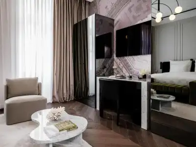 The Amauris Vienna - Relais & Châteaux - 27