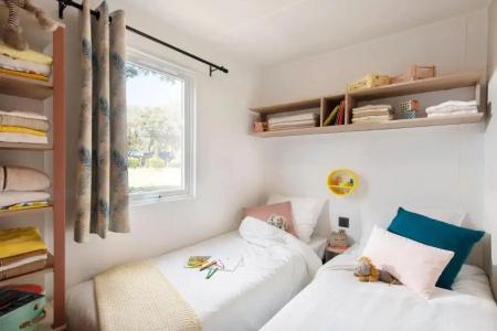 Camping Tikayan Golfe de Saint Tropez - 55