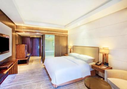Crowne Plaza Kunming City Centre by IHG - 80