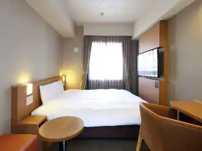 Dormy Inn Hatchobori Tokyo - 31