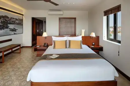 RiverTown Hoi An Resort & Spa - 264