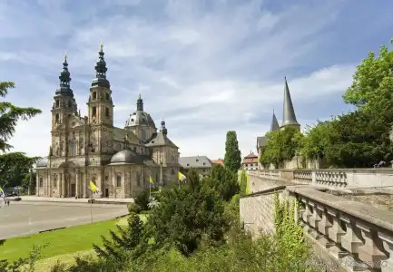 Fulda Mitte - 22