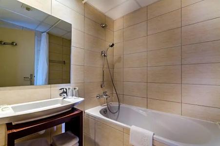 Hôtel Croix des Bretons Lourdes Pyrénées - 21