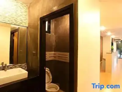 The Plubpla Serviced Apartment - 28