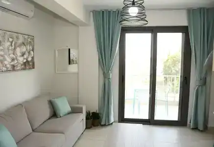 Theano Luxury Suites - 79