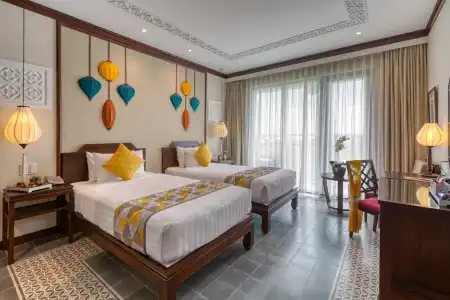 Cozy Savvy Boutique Hoi An - 22