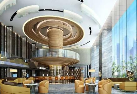 Wyndham Grand Shenzhen - 7